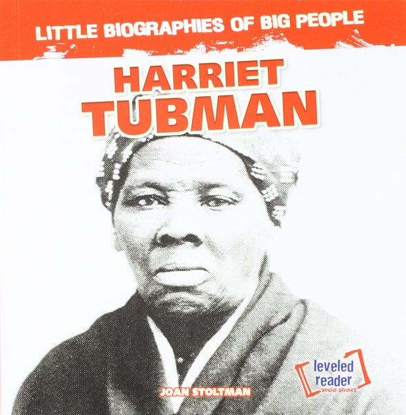 Harriet Tubman