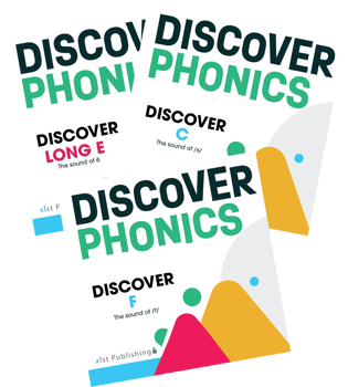 Discover Phonics