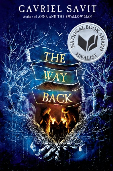 Way Back, The