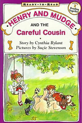 Henry And Mudge And The Careful Cousin