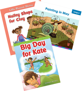Phonics Take Home Pack, Grade 1 Vowel Teams Long A
