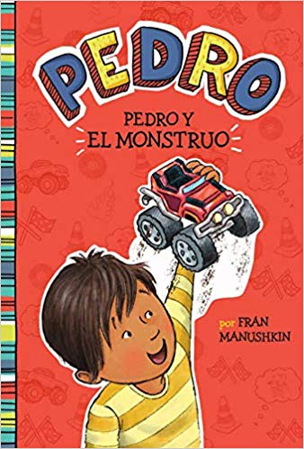 Pedro Y El Monstruo (Pedro's Monster)