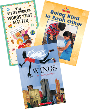 Social Emotional Learning Grade 1