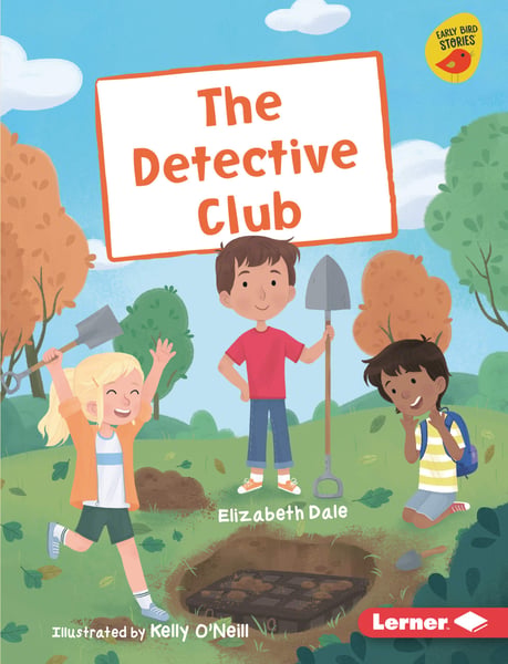 Detective Club, The