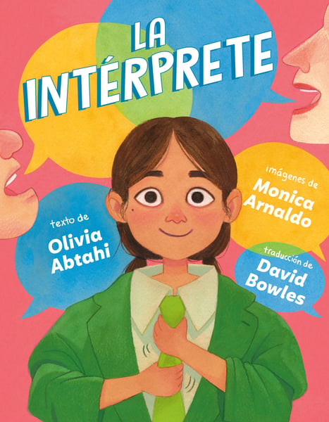 La Interprete (The Interpreter)
