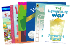 Phonics & Decodable Texts