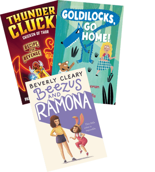 New York City Take Home Pack, Grade 5 Humor