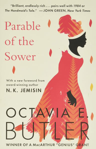Parable Of The Sower