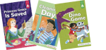 Stairway Decodables Complete Collection