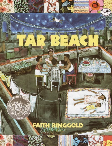 Tar Beach