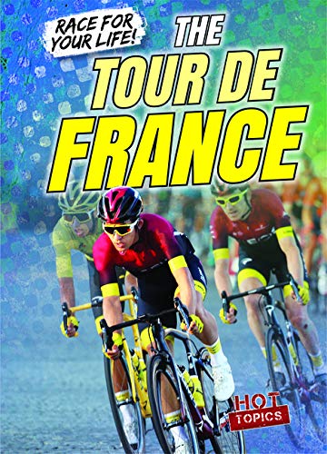 Tour De France, The