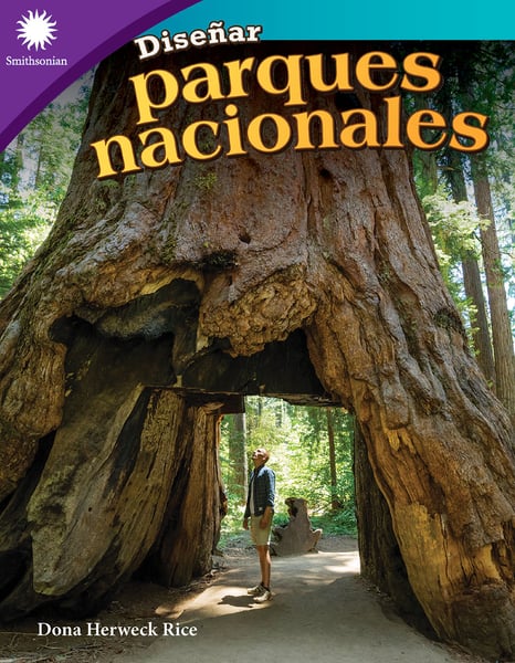 Disenar Parques Nacionales (Designing National Parks)