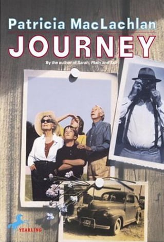 Journey