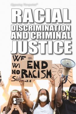 Racial Discrimination And Criminal Justice