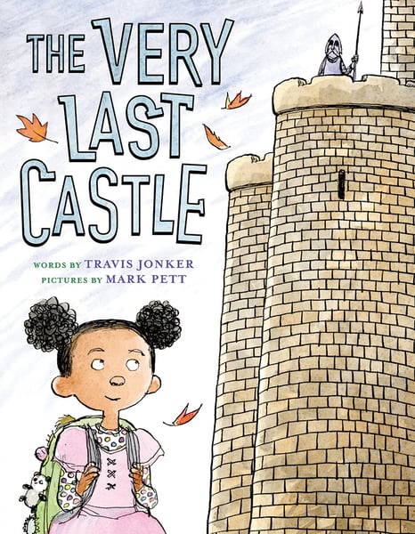 Very Last Castle, The
