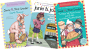 Junie B. Jones