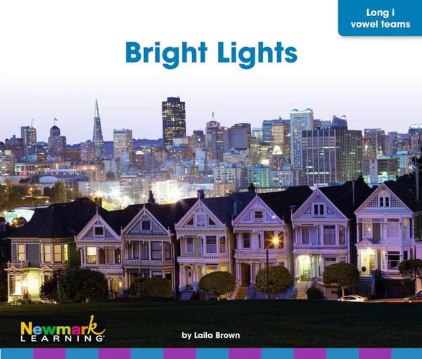 Bright Lights