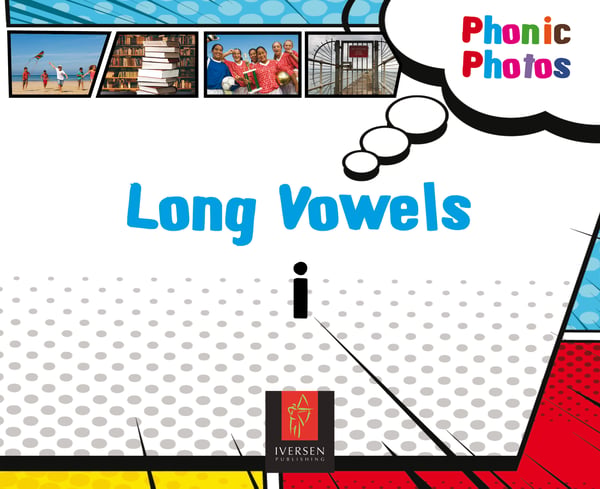 Long Vowel I