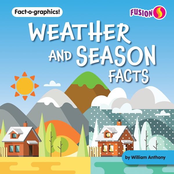 Weather And Season Facts