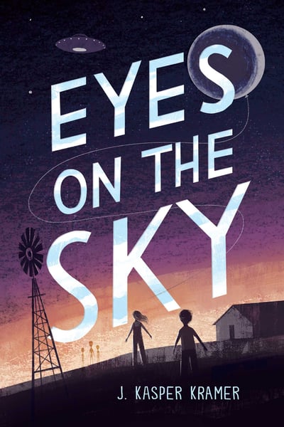 Eyes On The Sky
