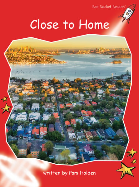 Close To Home