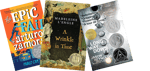 Complete Expanded Library Grade 8