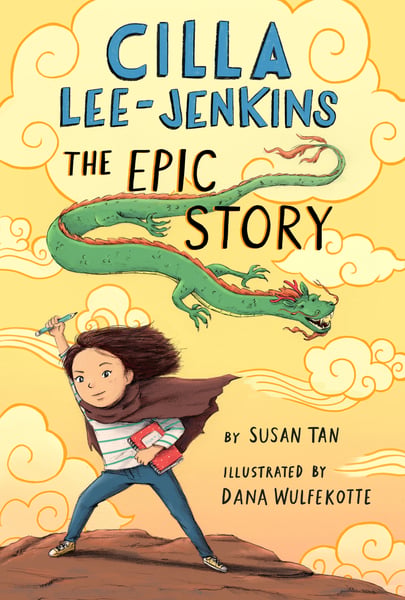 Epic Story, The