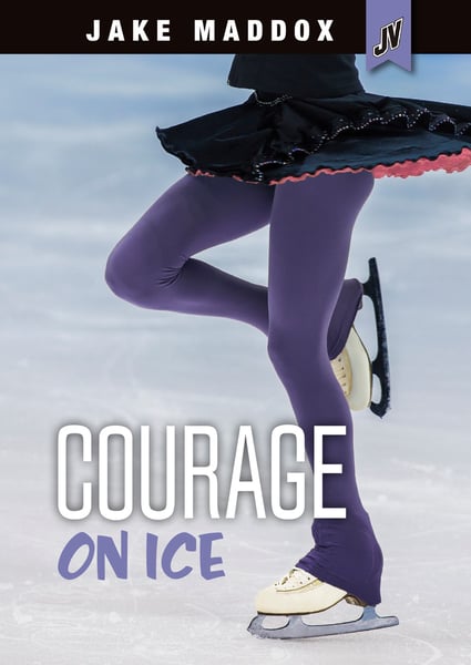 Courage On Ice