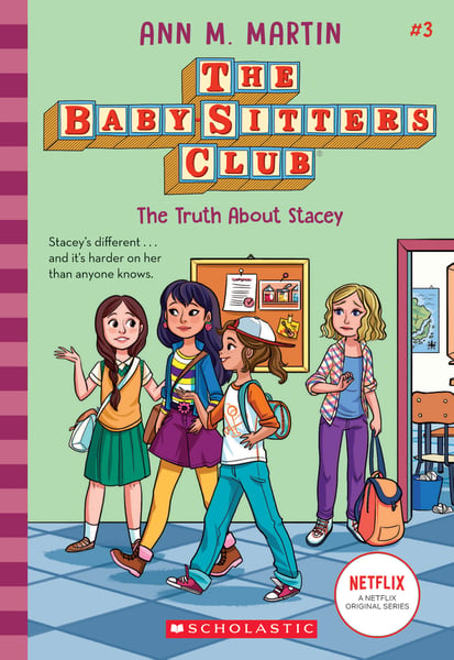 Truth About Stacey, The