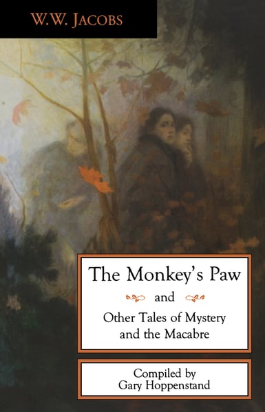 Monkey's Paw And Other Tales, The