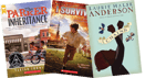EL Education Grade 4 Module 3 Recommended Trade Books