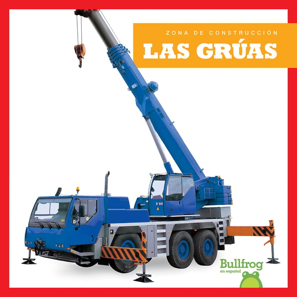 Las Gruas (Cranes)