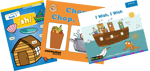 Phonics Take Home Pack, Kindergarten Digraphs