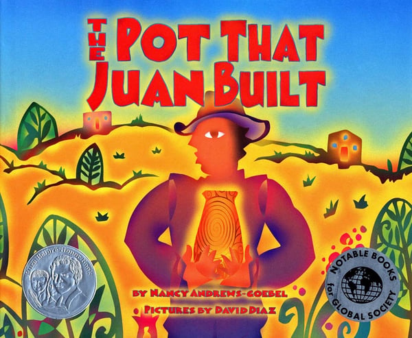 Pot That Juan Built, The