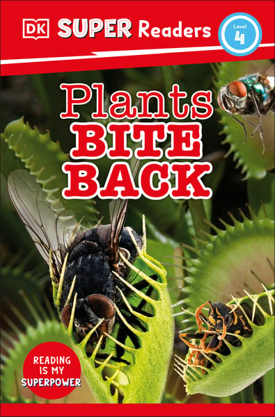 Plants Bite Back!