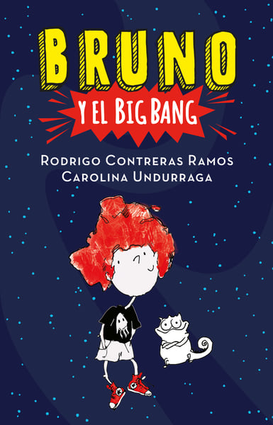 Bruno Y El Big Bang (Bruno And The Big Bang)