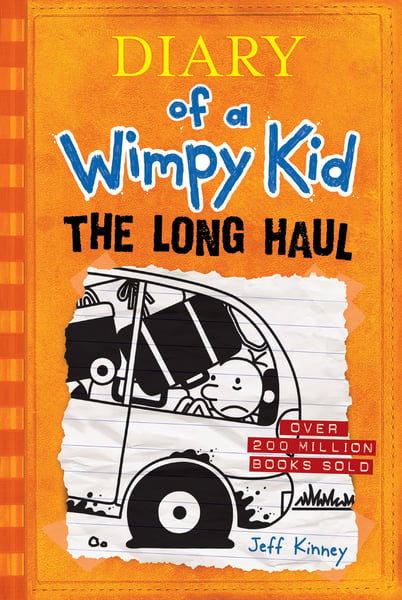 Long Haul, The