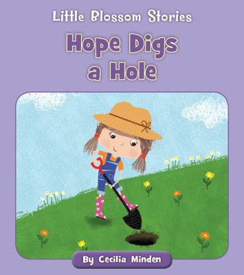 Hope Digs A Hole