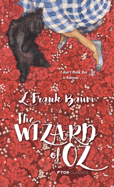 Wizard Of Oz, The