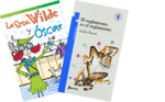Aligned To Into Reading Grade 3 Module 4 Stories On Stage Spanish