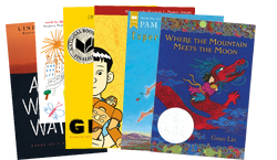 Jennifer Serravallo Collections