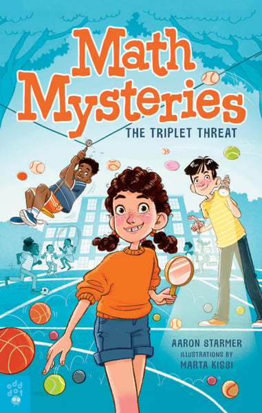 Triplet Threat, The