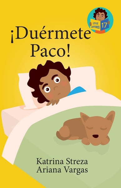 Duermete Paco! (Go To Bed, Paco!)