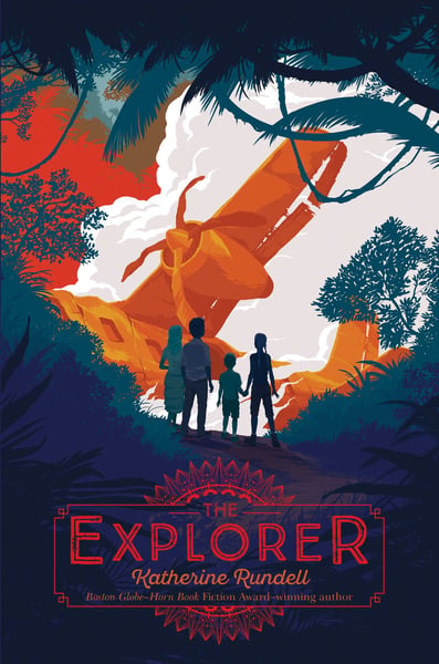 Explorer, The