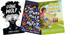 Diverse Characters & Multicultural Perspectives Grade 5