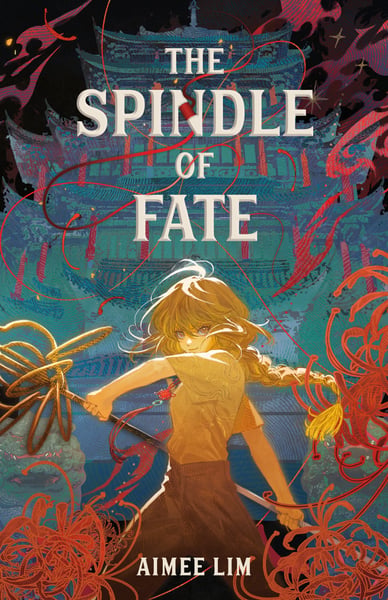 Spindle Of Fate, The