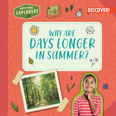 Why Are Days Longer In Summer?