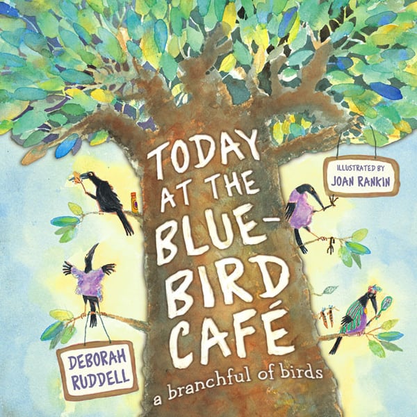 Today At The Bluebird Cafe