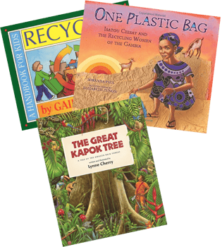 Grade 3 Unit 11 Ecology , 2nd Edition