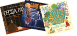 New Biography & Memoir Grades 3-5
